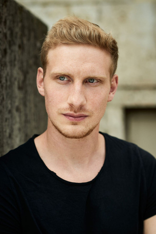 Michael Edlinger profile