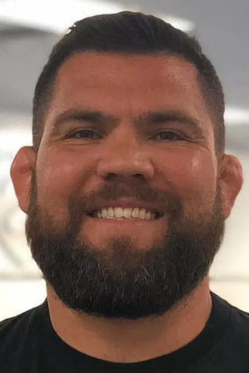 Robert Drysdale profile