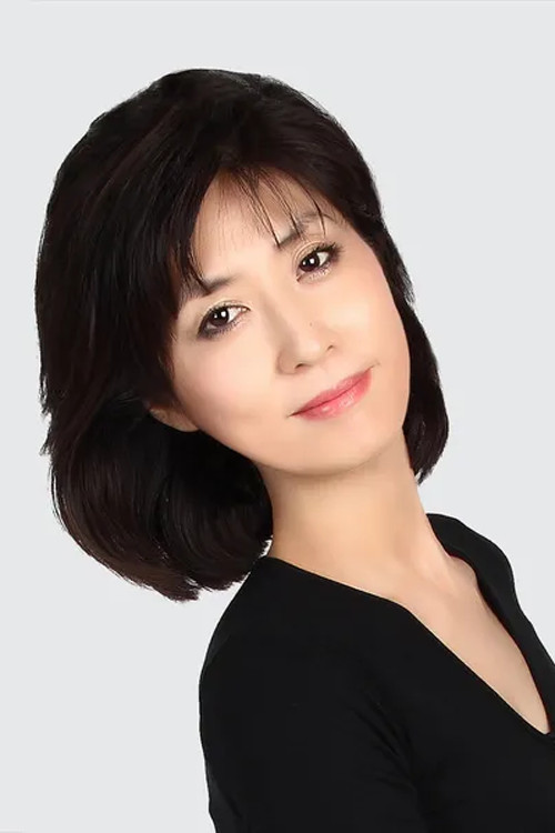 Han Ae-Kyeong profile