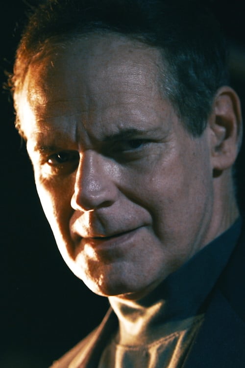 Mark Simmons profile