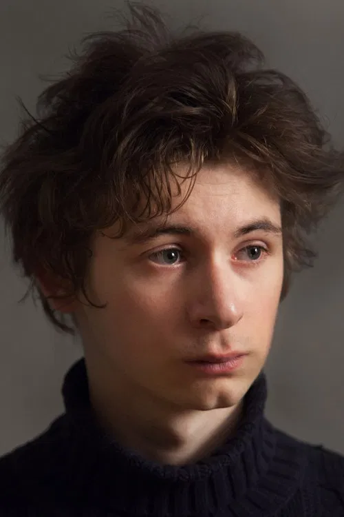 Askar Nigamedzyanov profile