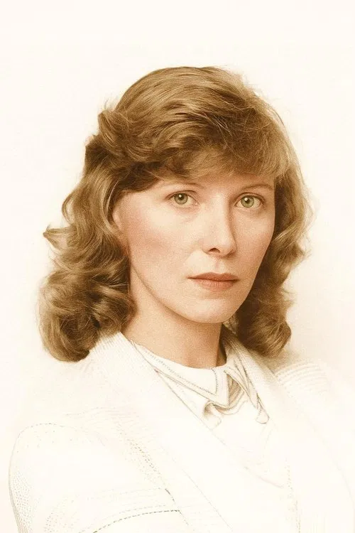 Aurore Clément profile