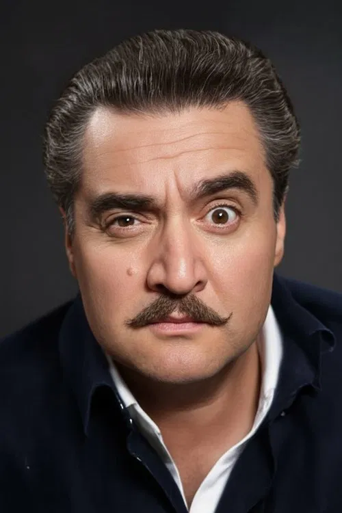 Settar Körmükçü profile