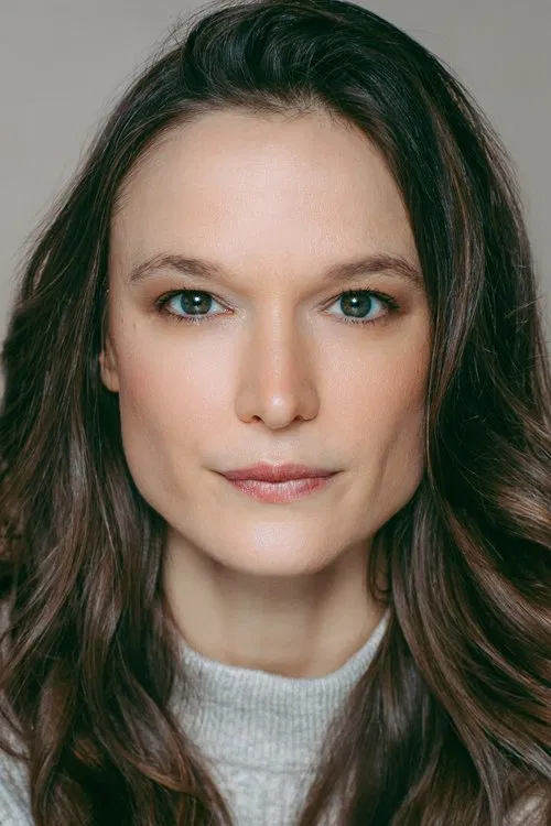 Jane McGregor profile