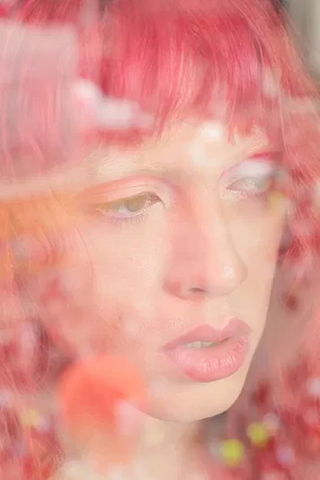 Debout demain poster