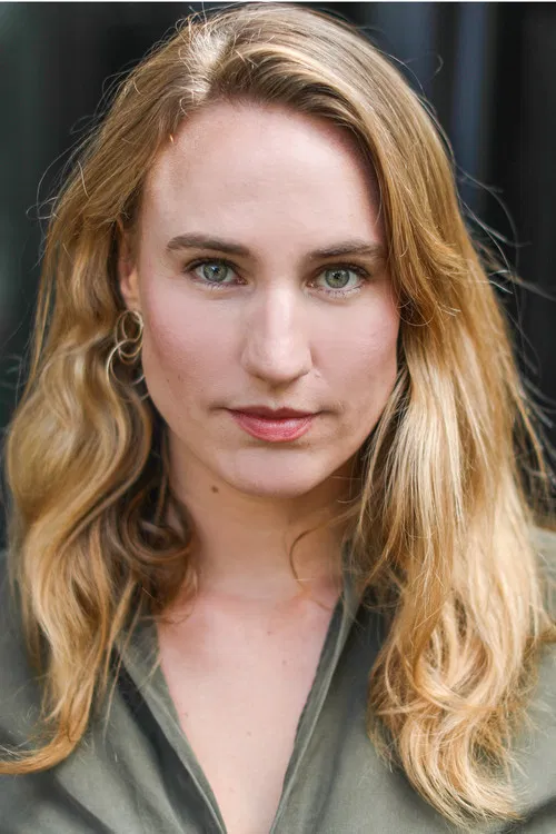 Liza van der Smissen profile