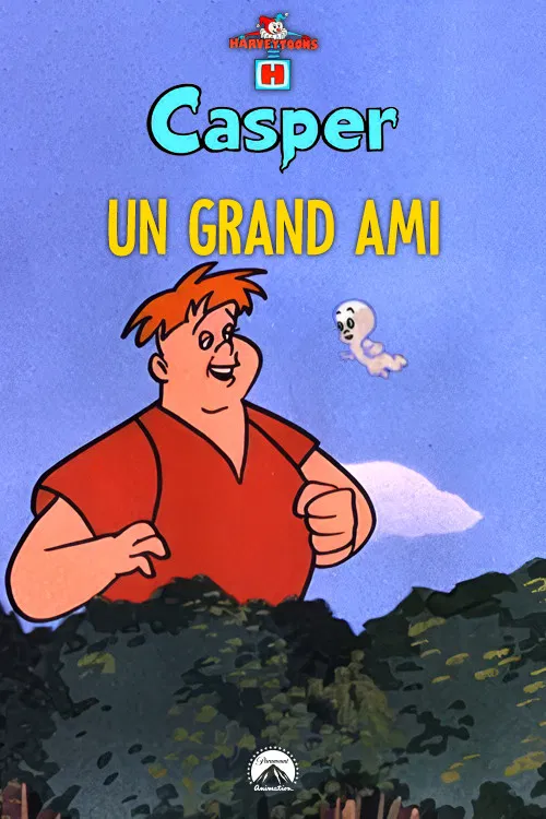 The Lonesome Giant poster