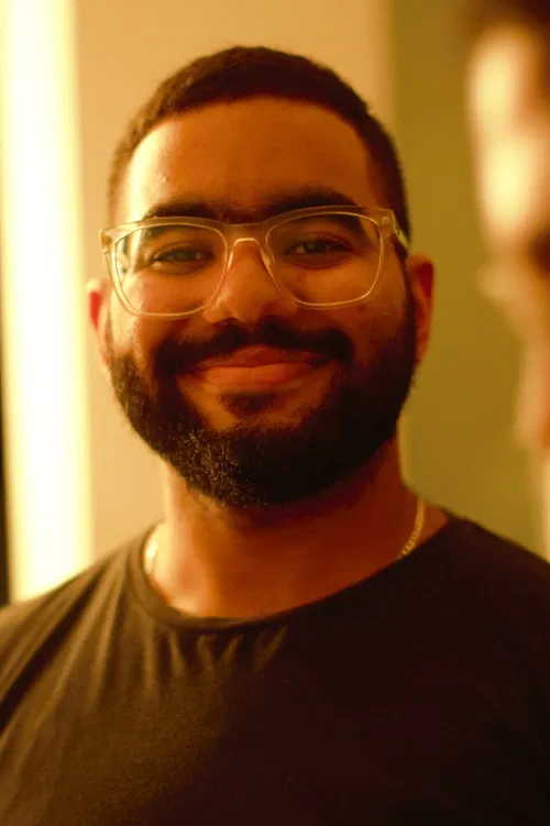 Lênin Cabral profile