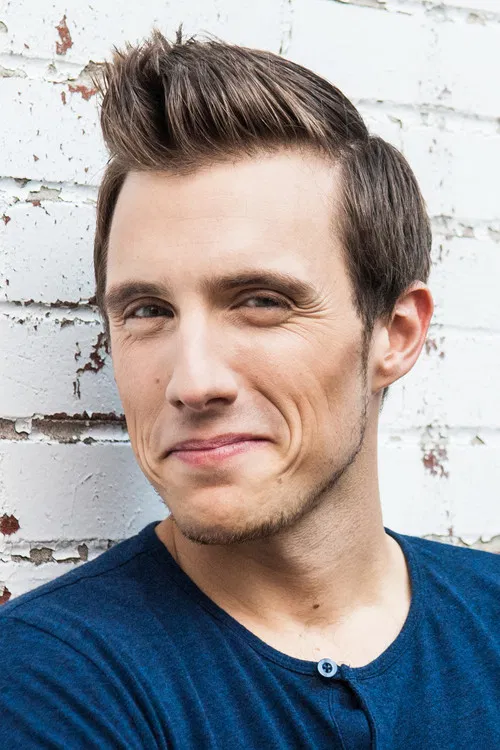 Pascal Morrissette profile