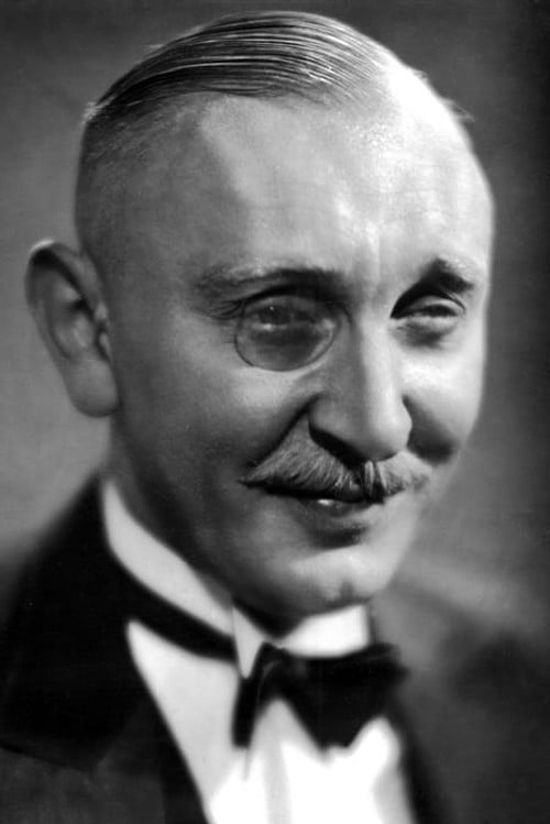 Čeněk Šlégl profile