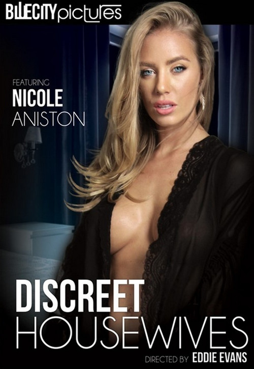 Discreet Housewives poster