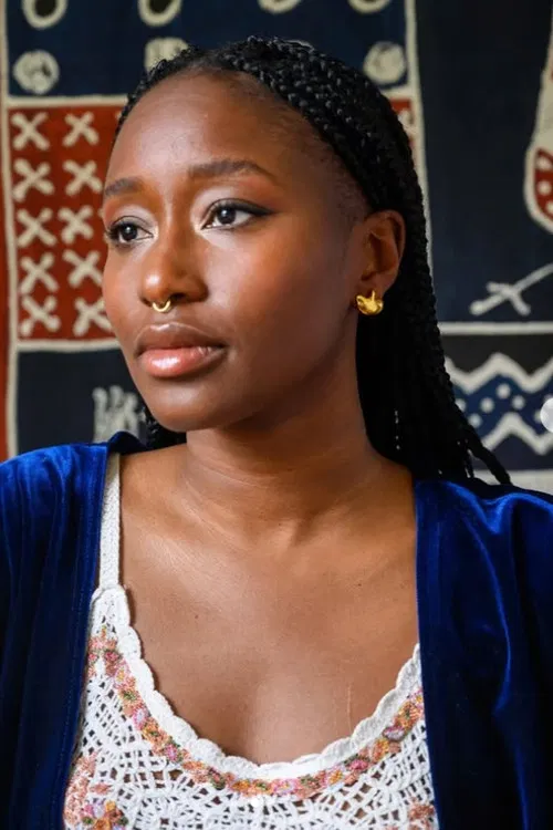 Jeka Garcés profile