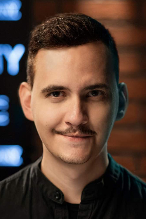 Pavel Soukup profile