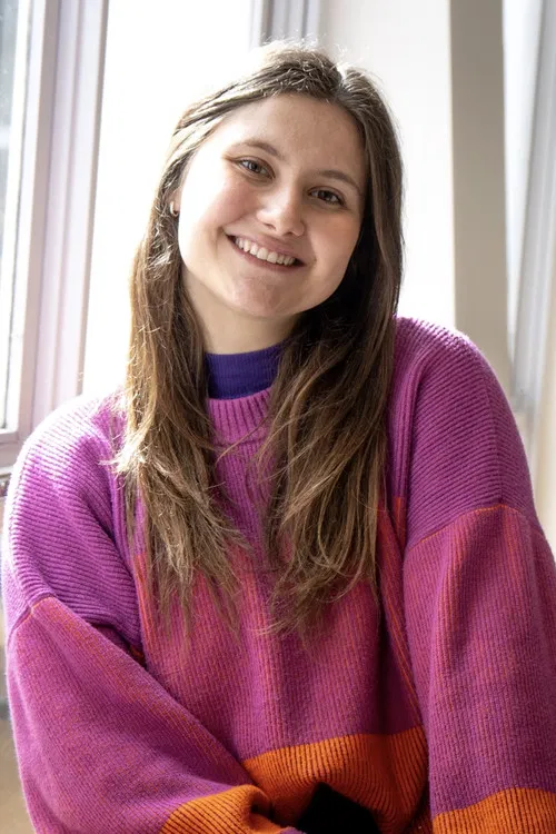 Agostina Menna profile