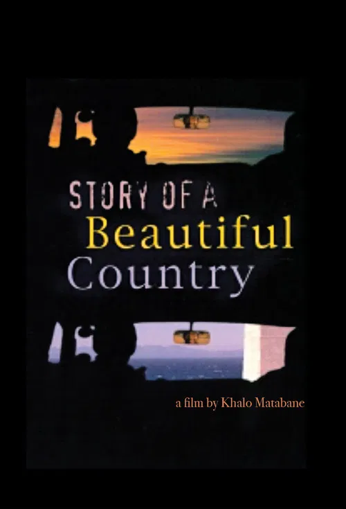 Story Of A Beautiful Country poster