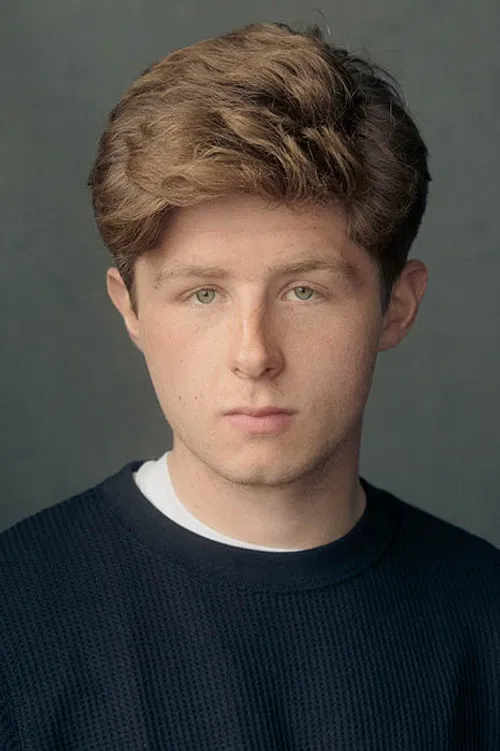 Christian Stevens profile