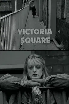 Victoria Square poster