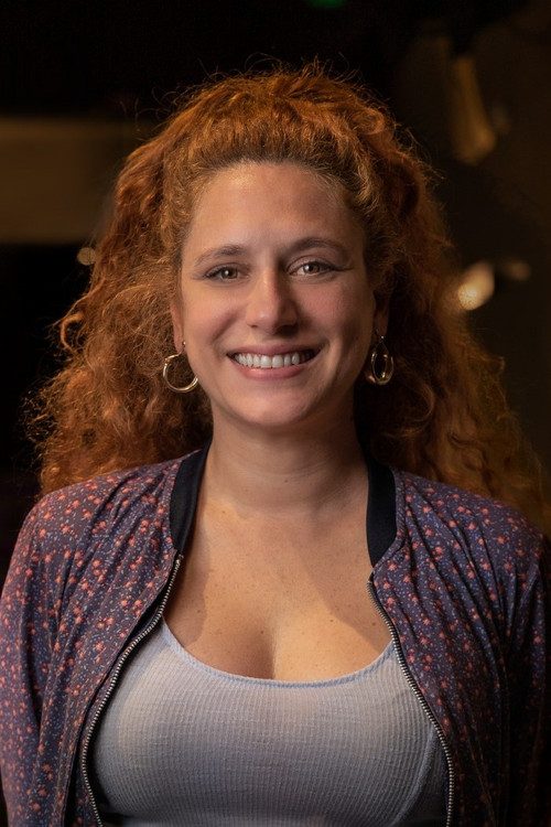 Gisela Ponce de León profile