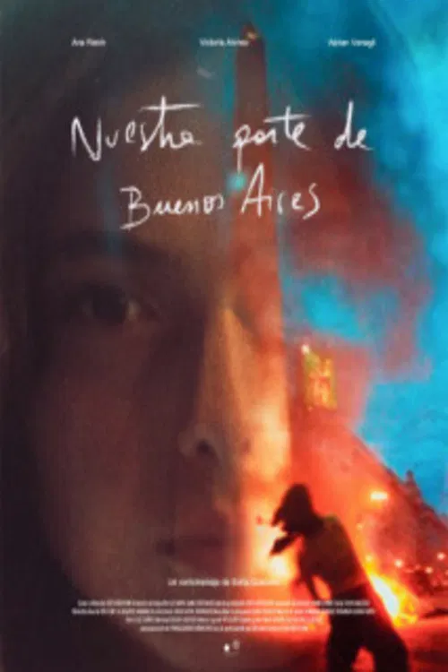 Our Part of Buenos Aires poster