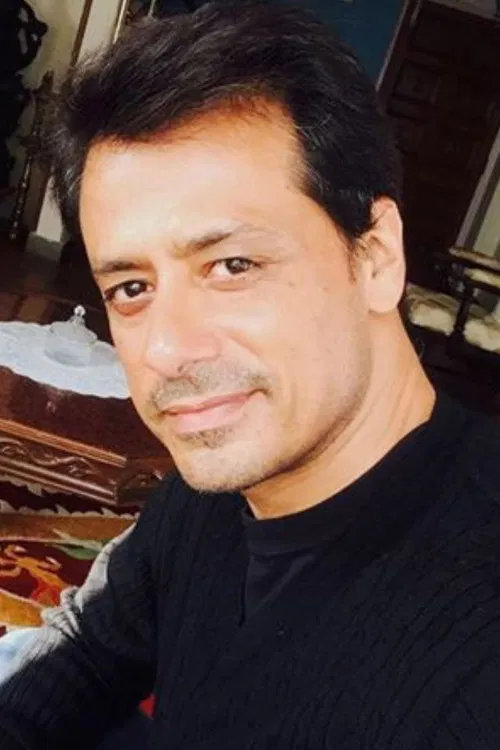 Yashodhan Rana profile