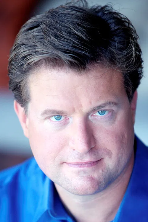 Jimmy Hodson profile