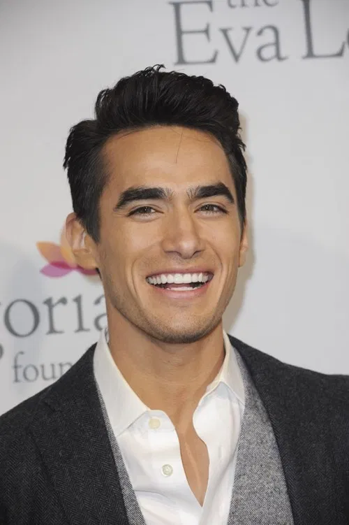 Jose Moreno Brooks profile