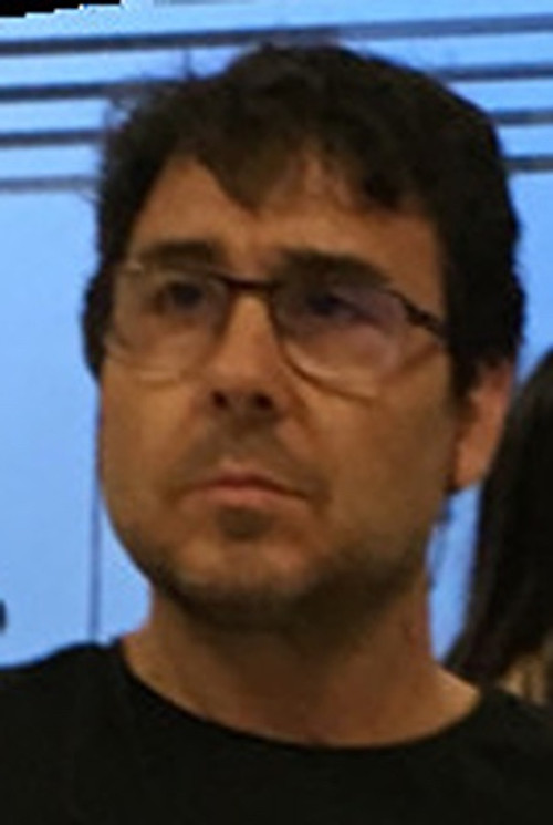 Antonio Ordóñez profile