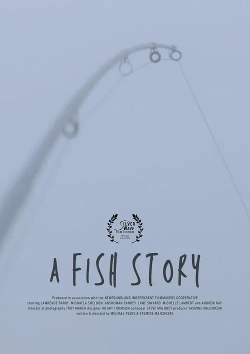 A Fish Story poster