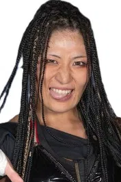 Rina Yamashita profile