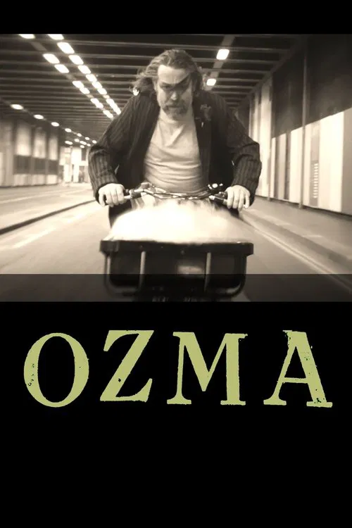 Ozma poster