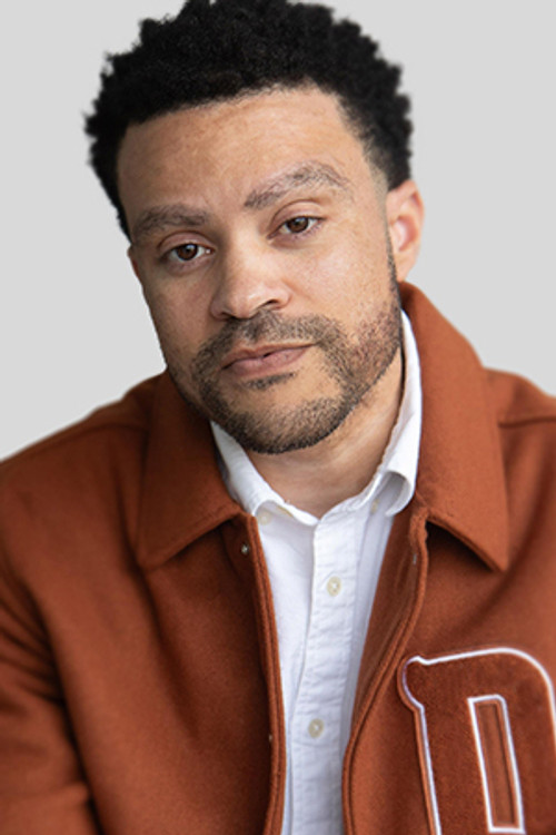 Charles Duckworth profile