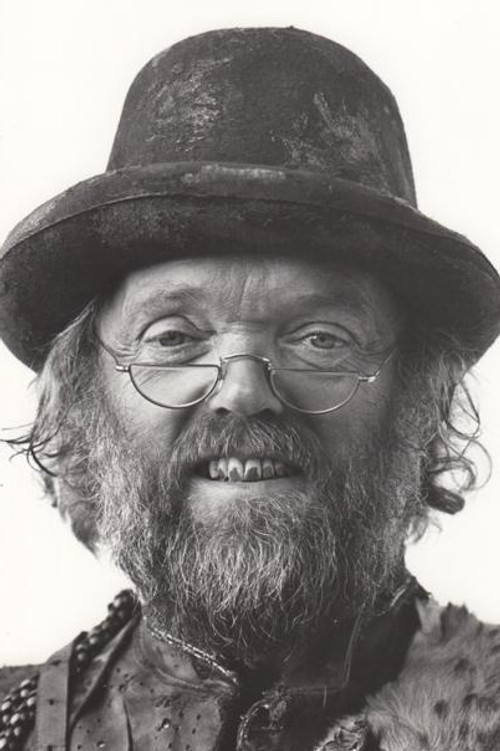 Malcolm Dixon profile