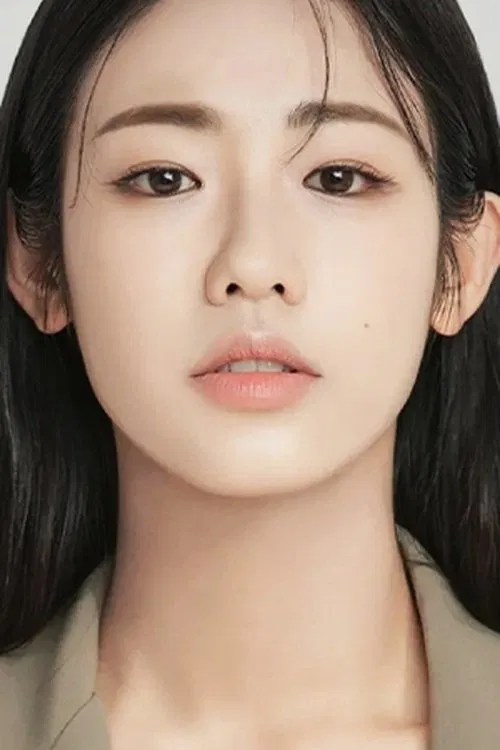 Kang Yu-ra profile
