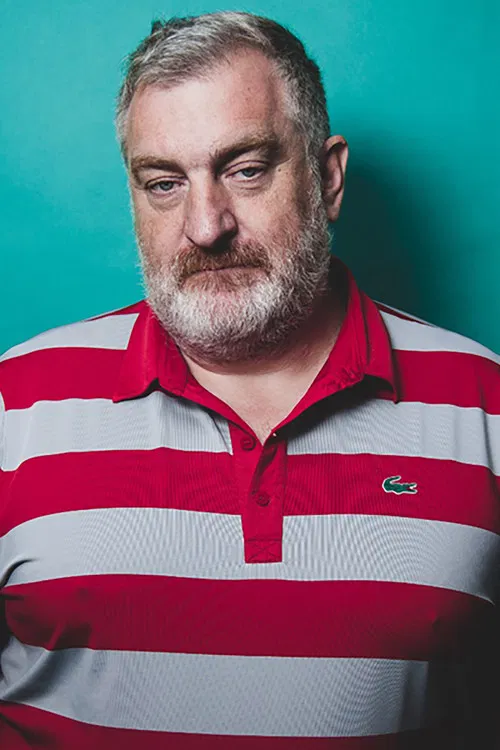 Jordi Monedero profile