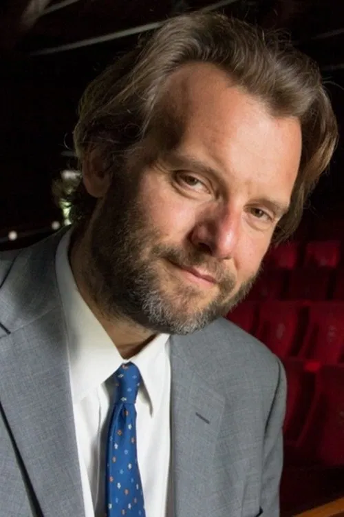 Marco Spagnoli profile