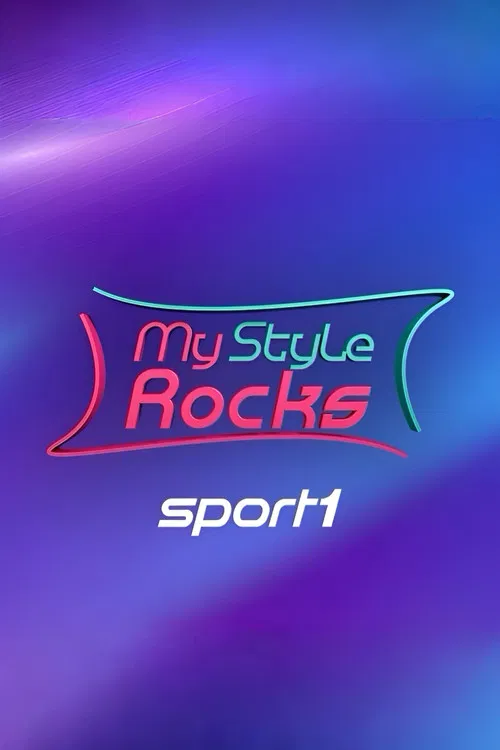 My Style Rocks - Germany poster