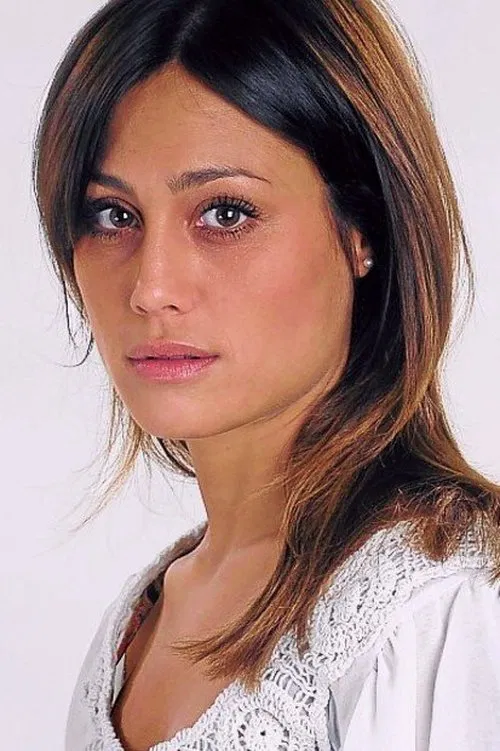 Mercedes Oviedo profile