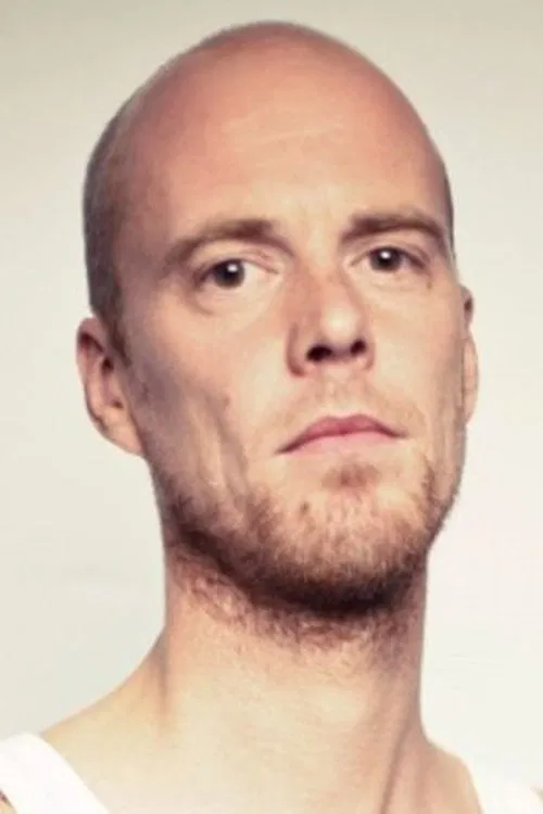 Steven Mahieu profile