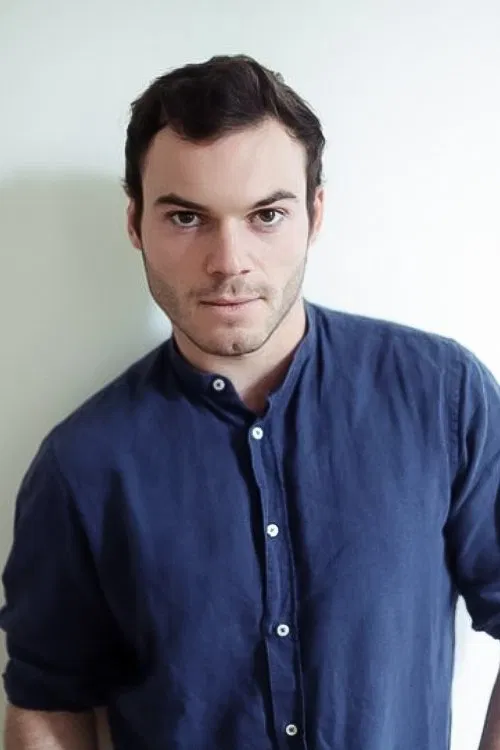 Édouard Berchiche profile