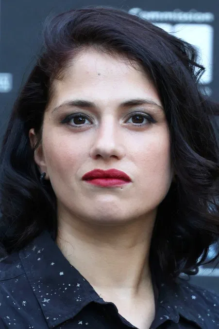 Daphne Scoccia profile