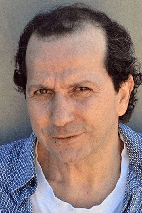 Omar Bekhaled profile