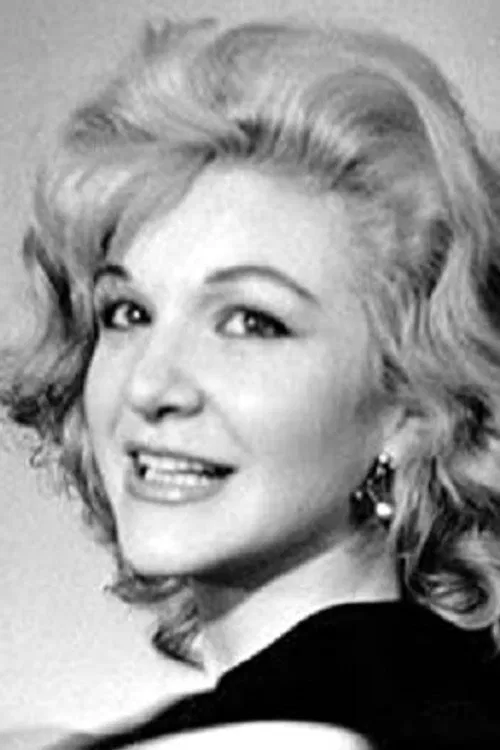 Nancy Lou Gill profile