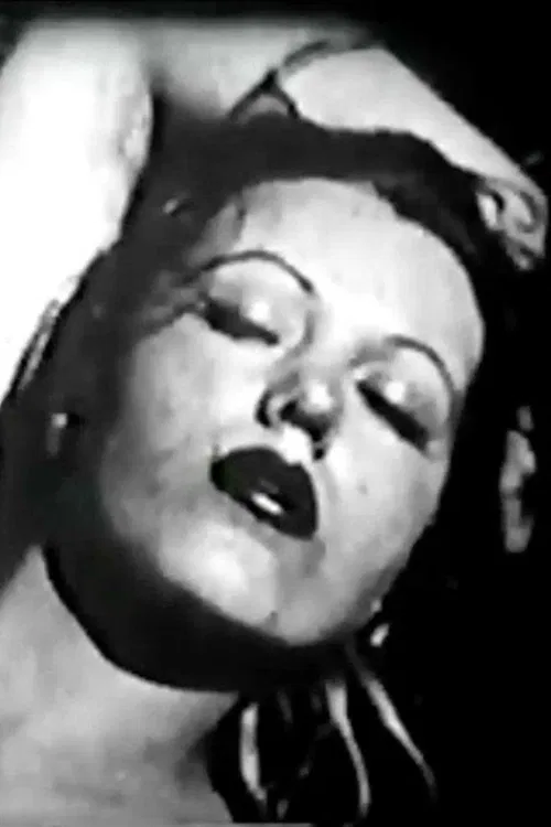 Nude in the Sun poster