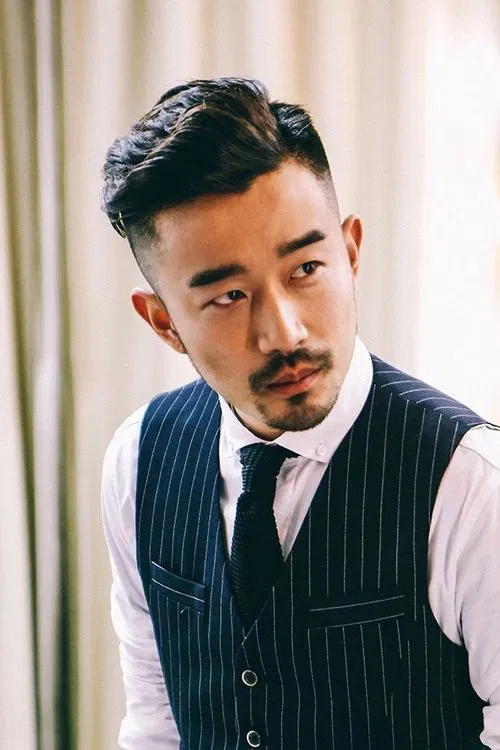 Zheng Tuojiang profile