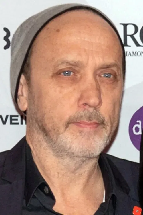 Neil Mitchell profile