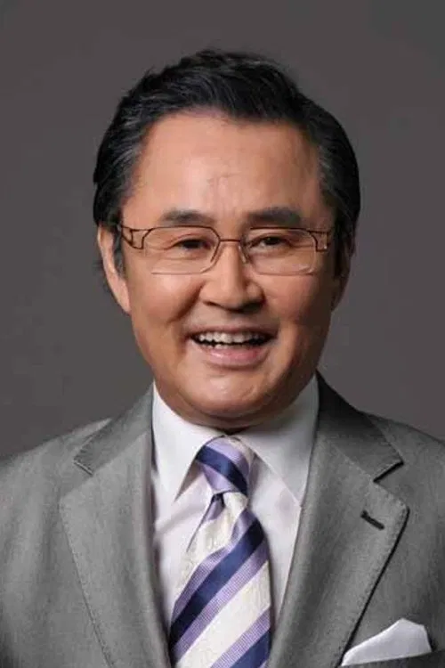 Kim Byeong-gi profile