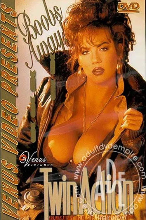 Twin Action poster