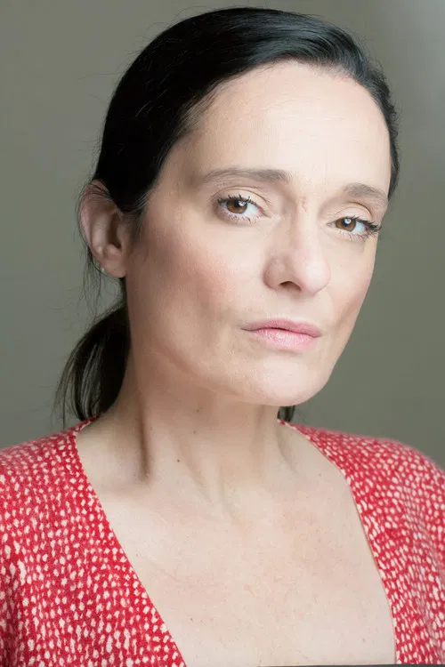 Larisa Vergou profile