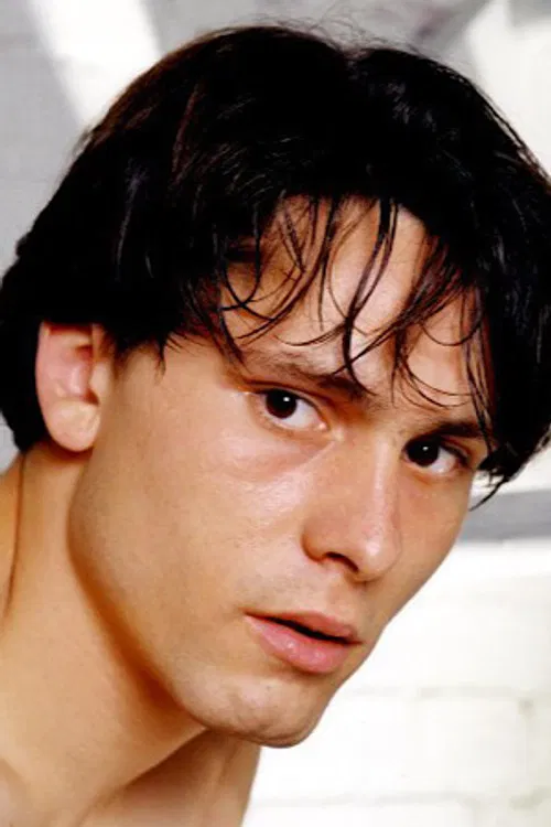 Jonathan Prevost profile