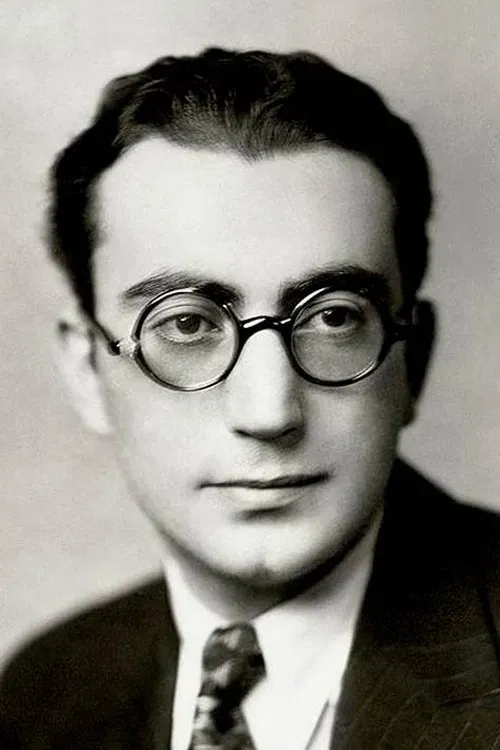 Rouben Mamoulian profile